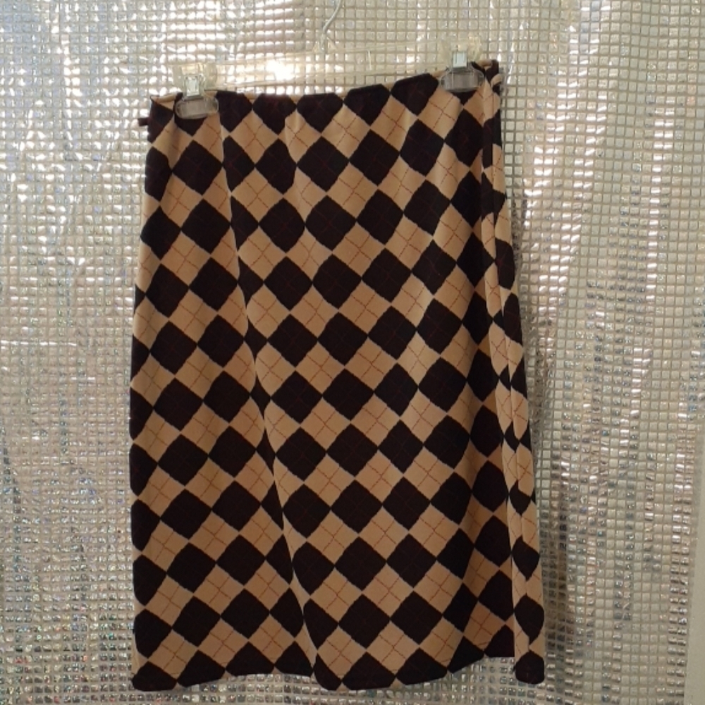 Kelso skirts size 10 polyester good condition
